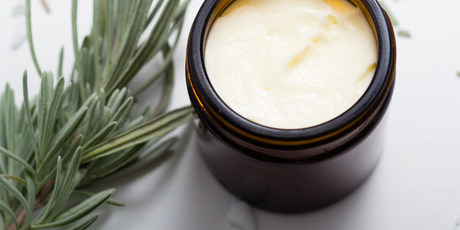 Luxuriously, whipped body butter for smooth, soft, and healthy skin