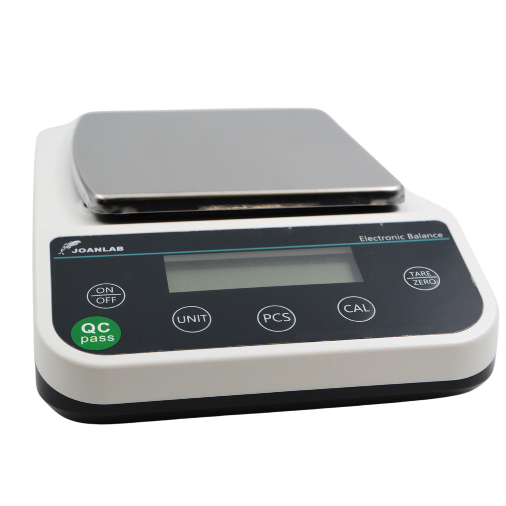 Precision Balance Scale (0.1g Accuracy) - JOANLAB