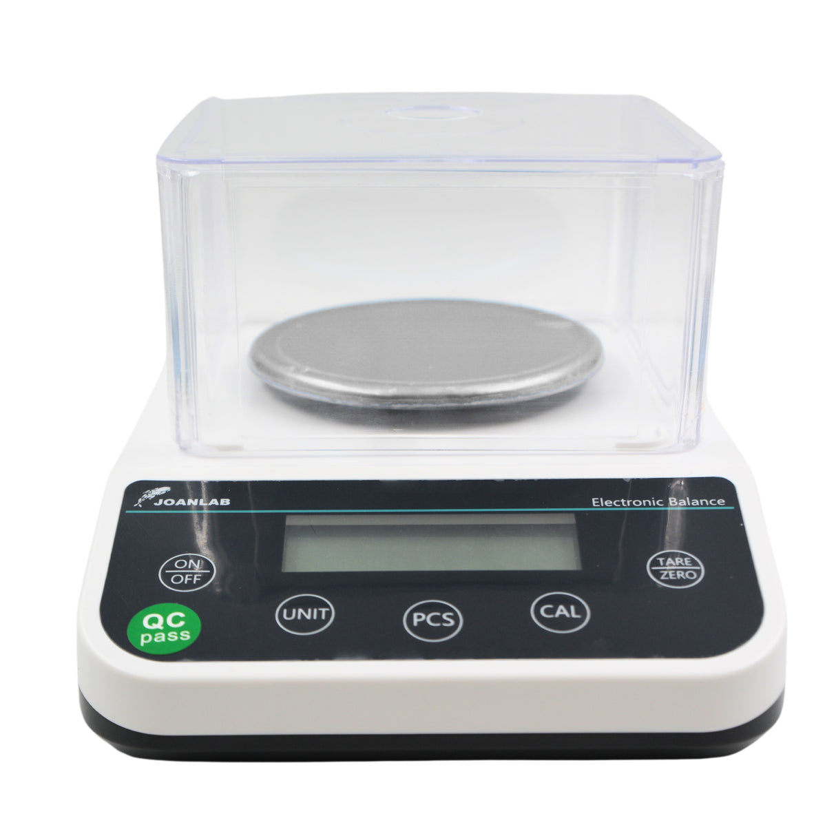 Precision Balance Scale (0.01g Accuracy) - JOANLAB