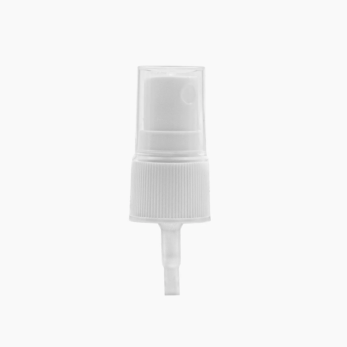 Mist Spray (18 mm)- White