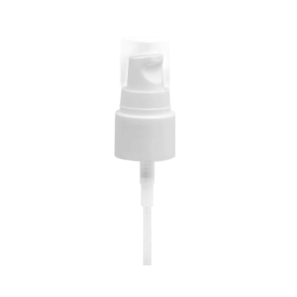 Serum Pump (18 mm) - White