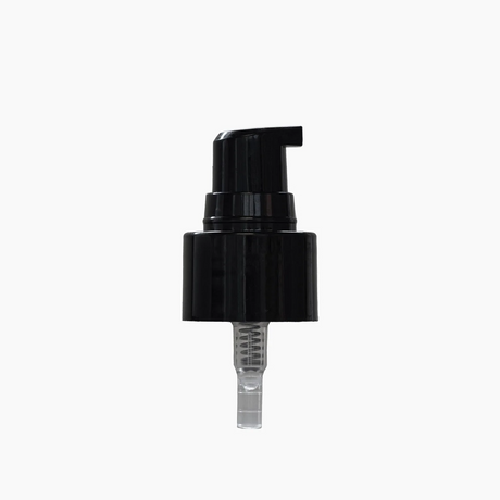 Serum Pump (24 mm) - Black