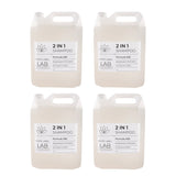 Pack of 4(5Lx4=20L), bulk buying, small business bulk