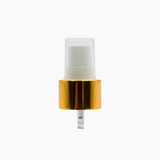 Gold Collar Mist Spray (24 mm) - White