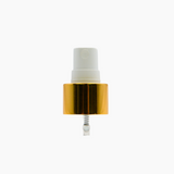 Gold Collar Mist Spray (24 mm) - White