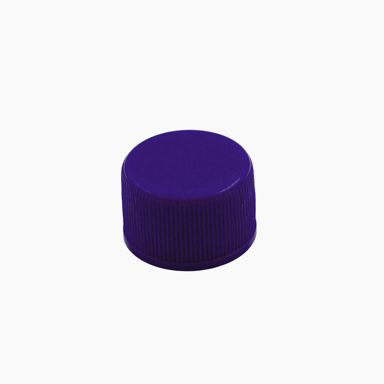 Standard EPE Liner Cap (24mm) - Purple