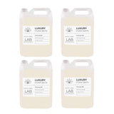 Brightpack Luxury Foam Bath (White Label Lab)