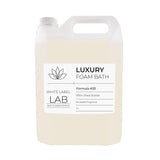 Brightpack Luxury Foam Bath (White Label Lab)