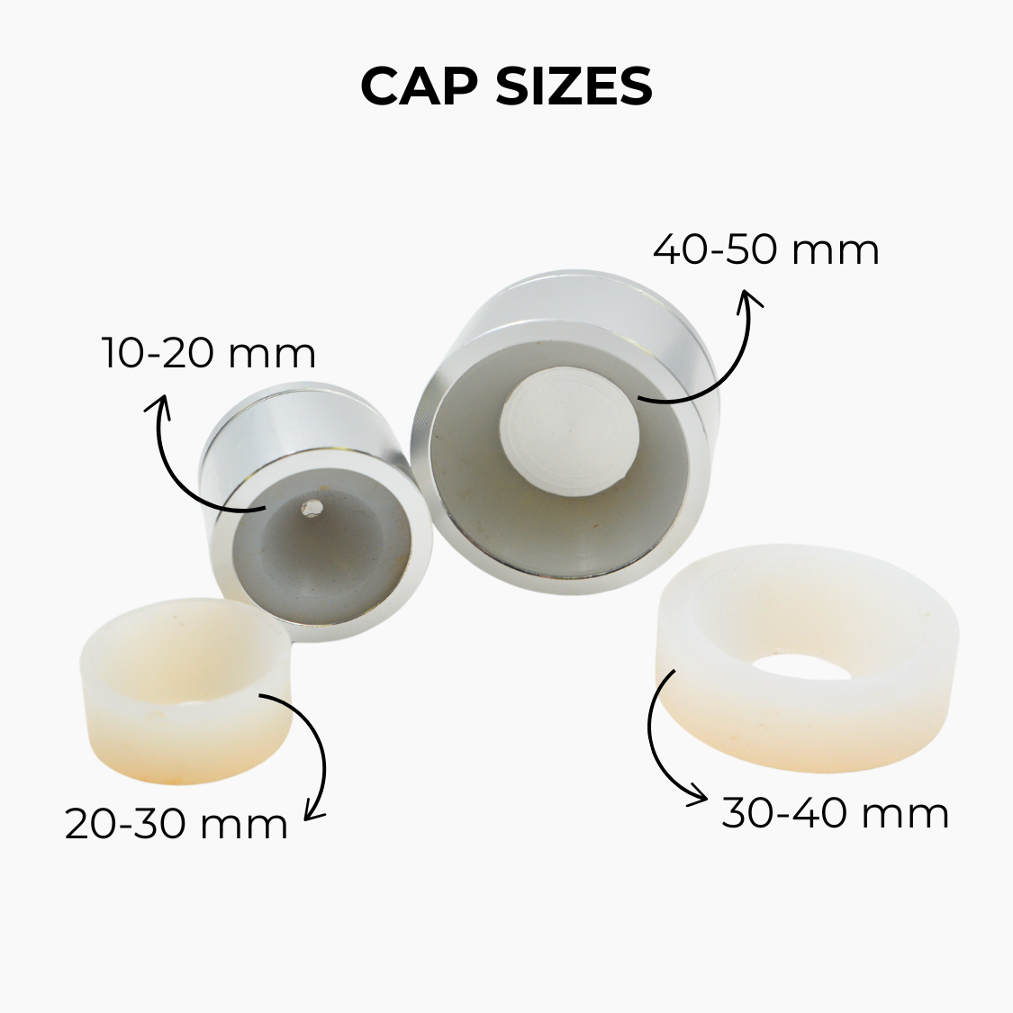 Electric Handheld Bottle Capping Machine