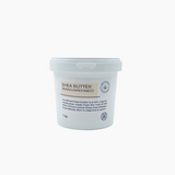 Raw/Unrefined Shea Butter 1 kg