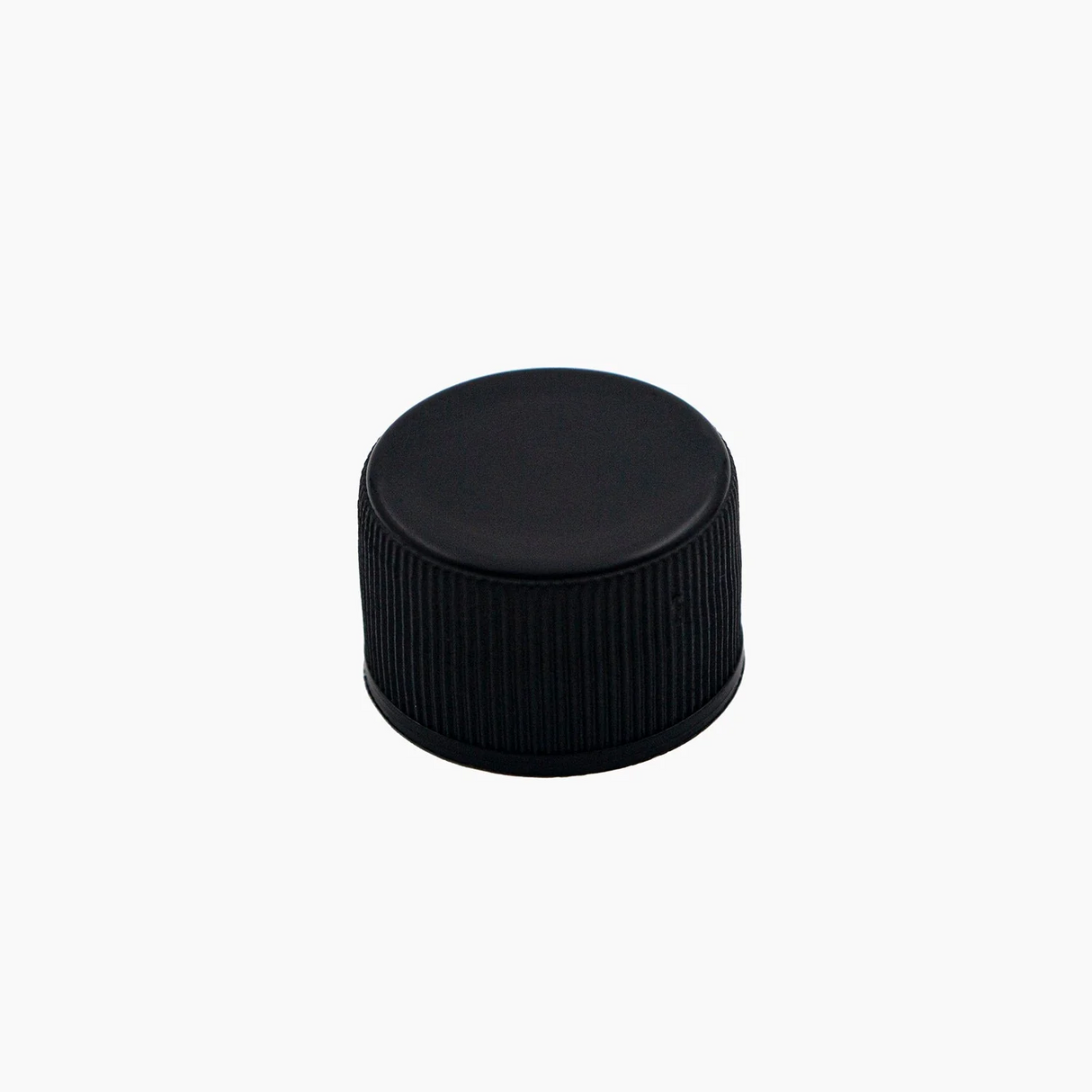 Standard EPE Liner Cap (24 mm) - Black