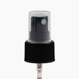 Mist Spray Cap (28 mm) - Black