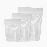 500 ml Stand-Up Pouch (Zipper) - Clear