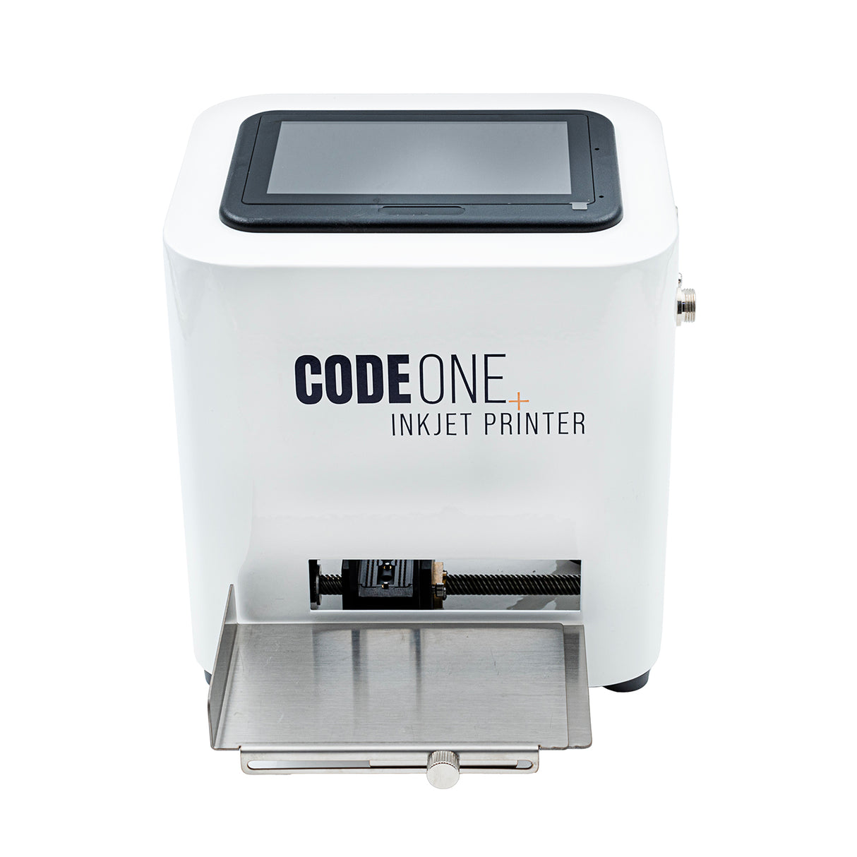 Smart Static Desktop Touch Screen Inkjet Printer - Code One