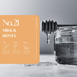 Milk & Honey Fragrance Oil