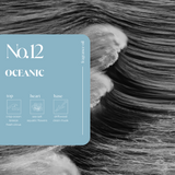 Oceanic Fragrance Oil