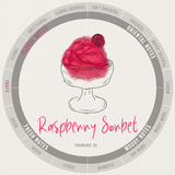 Raspberry Fragrance Oil