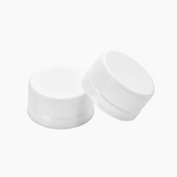 Tamper Evident Cap (20 mm) - White