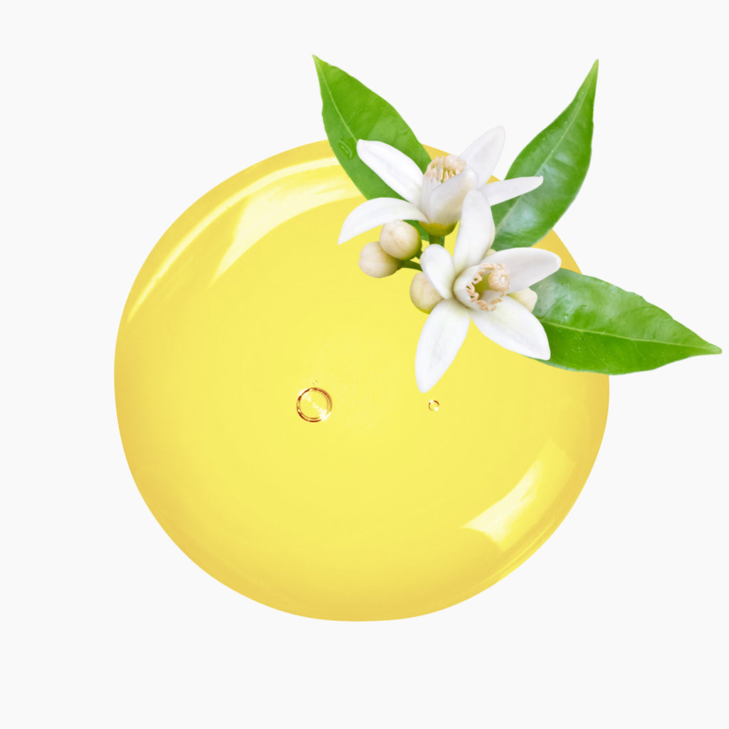 Neroli Essential Oil