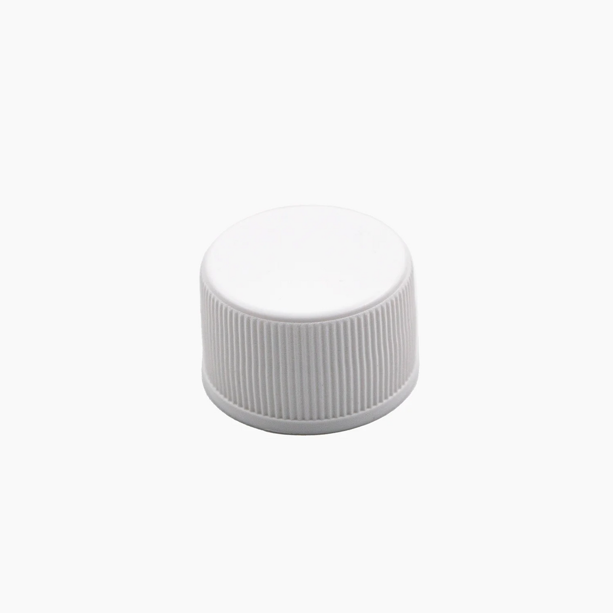 Standard EPE Liner Cap (28 mm) - White