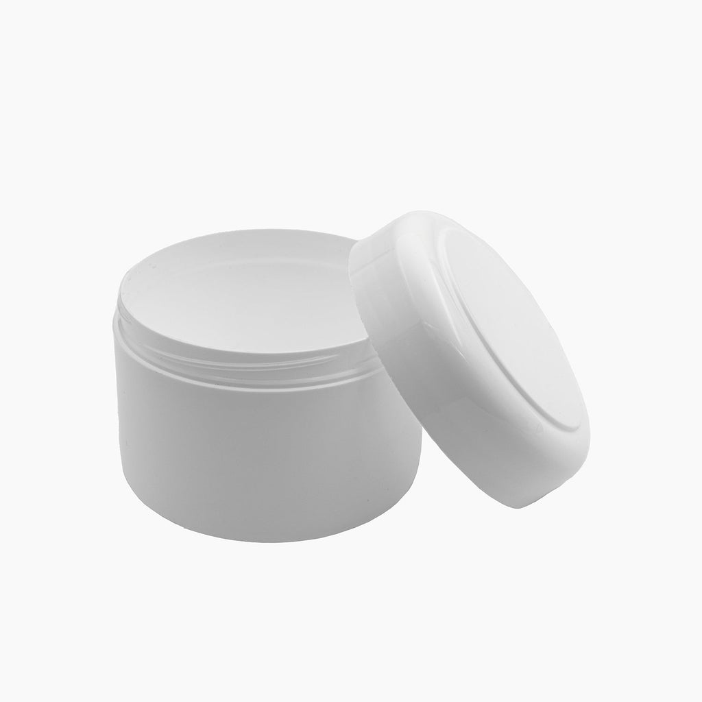 125g Euro Jar with Lid - Shop Packaging Online | Bright Packaging & Raw Materials SA