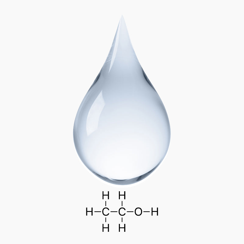 Ethanol 95% (Ethanol 95 IPA)