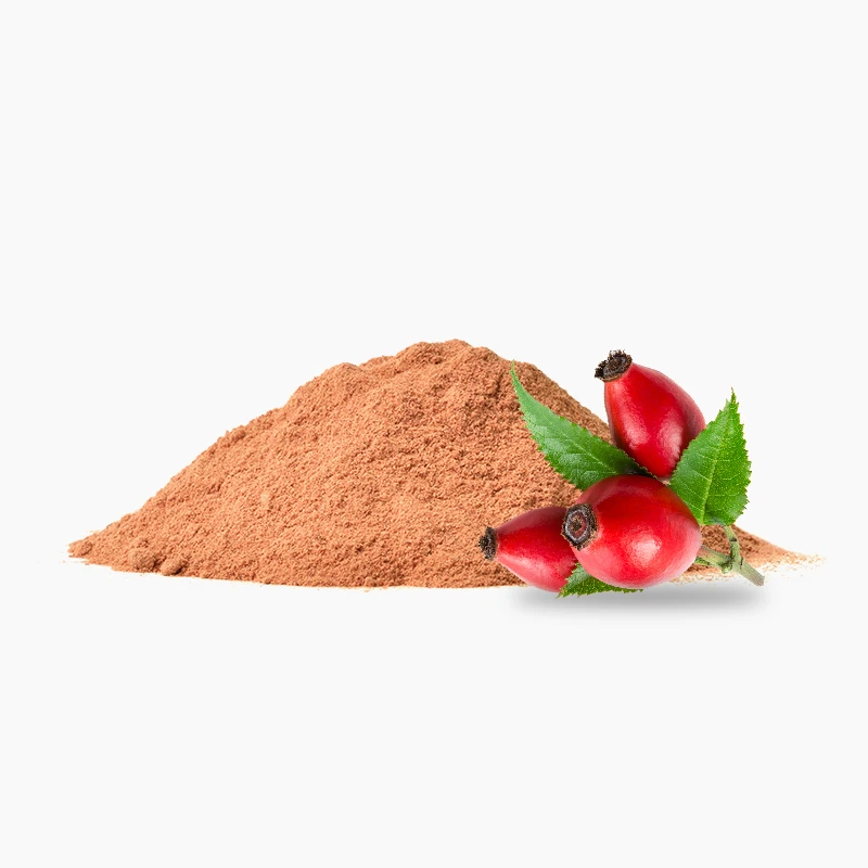 Rosehip Powder (Fruit)